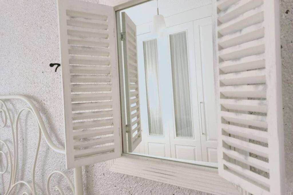 Lux Buenavista Apartment Toledo Exterior photo