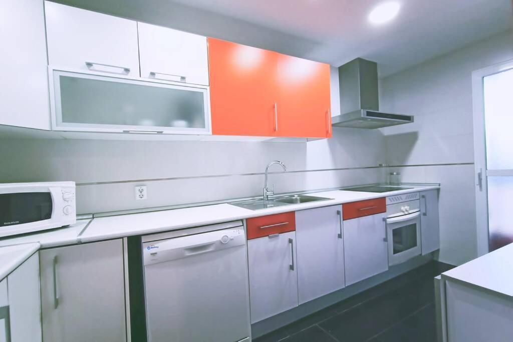 Lux Buenavista Apartment Toledo Exterior photo
