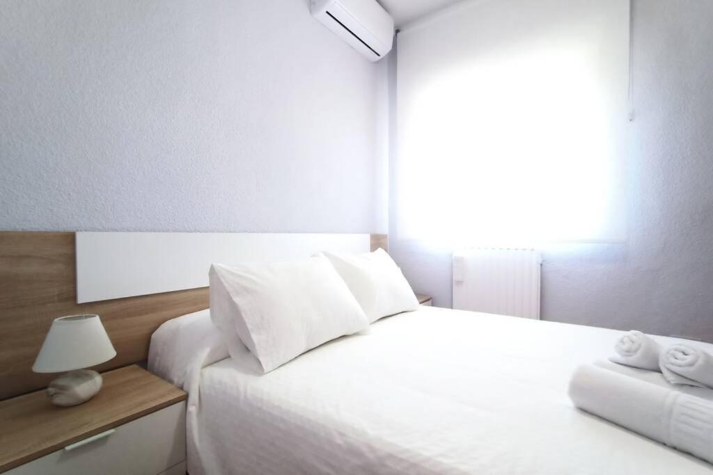 Lux Buenavista Apartment Toledo Exterior photo