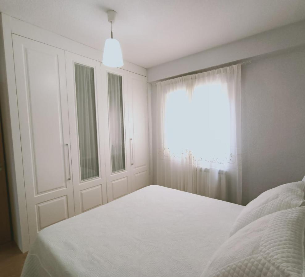Lux Buenavista Apartment Toledo Exterior photo