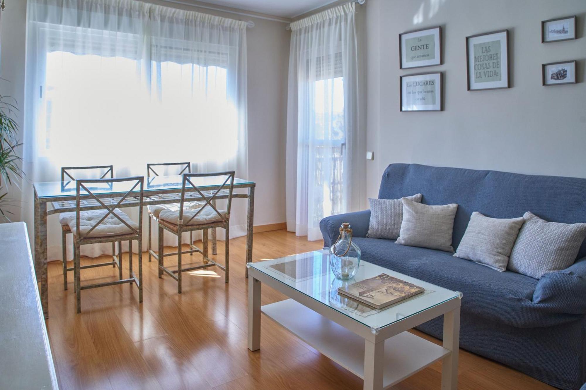 Lux Buenavista Apartment Toledo Exterior photo